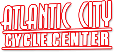 Atlantic City Cycle Center Logo